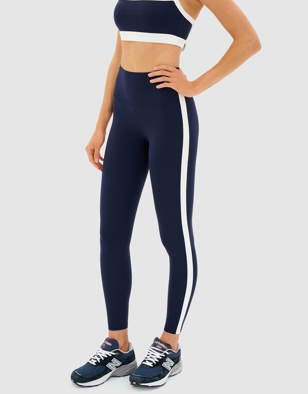 Splits59 - Clare High Waist Rigor 7/8 Tights