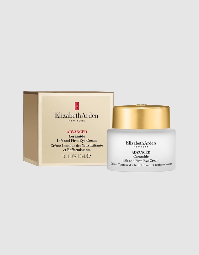 Elizabeth Arden - Advanced Ceramide Lift & Firm Eye Cream 15ml