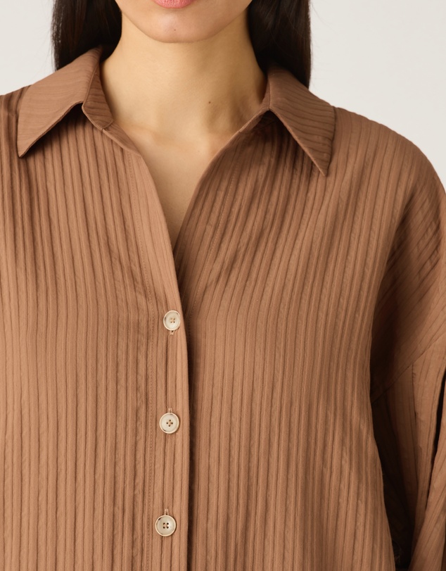 MOS The Label - Maia Blouse