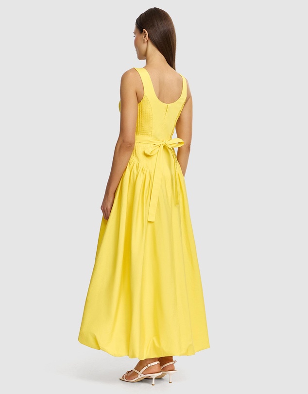 Acler - Horedon Maxi Dress