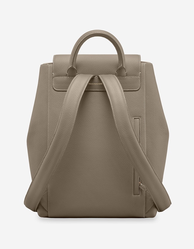 Maison De Sabre - The Large Soft Backpack