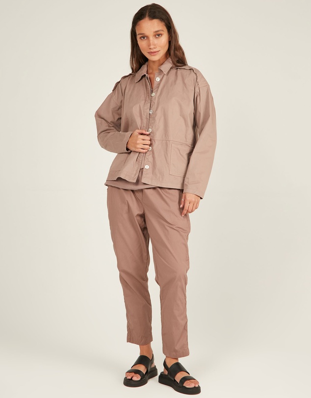 Primness - Foxi Jacket
