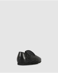 Be Brando - Shadrick Slip Ons