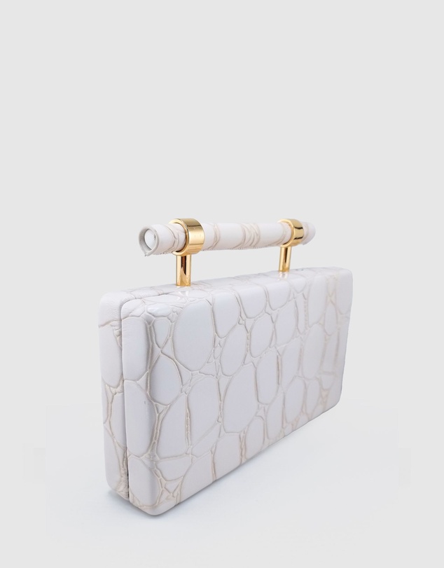 Izoa - Coco Clutch