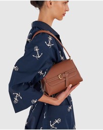 Oroton - Margot Small Top Handle