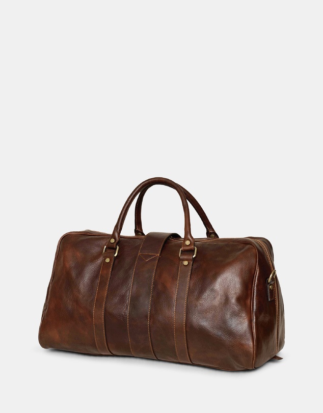 Republic of Florence - Amerigo Duffle Bag