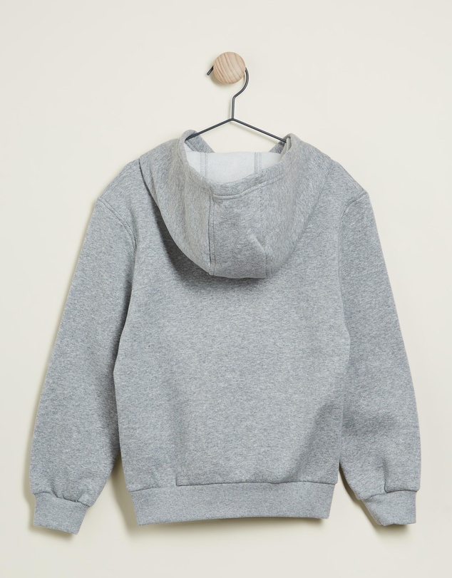 Nike - Big Kid's Club Fleece Pullover Hoodie - Kids