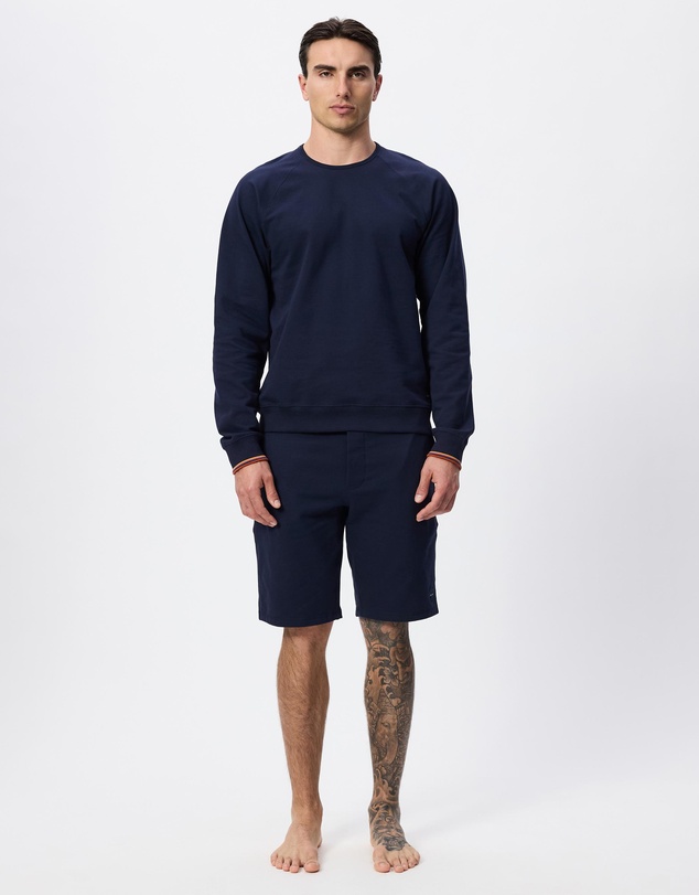 Paul Smith - Artist Rib Shorts