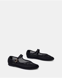 Therapy - Alicante Ballet Flats