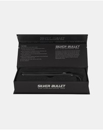 Silver Bullet - Silver Bullet Straightener Mini - Black