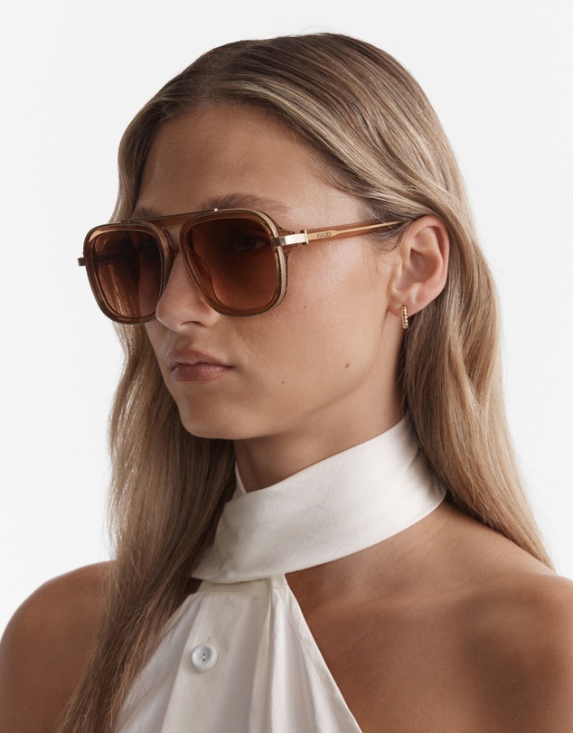 MIMCO - Sound Check Sunglasses