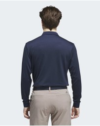 adidas Performance - Ultimate365 Cold.rdy Long Sleeve Polo Shirt Mens