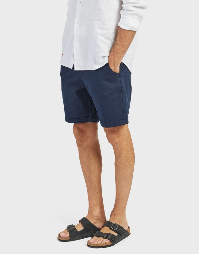 Academy Brand - Cooper Chino Short