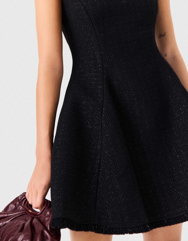 Maje - Rydera Dress