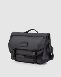 Samsonite Red - Stockton Messenger Bag