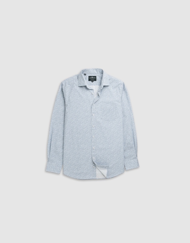 Rodd & Gunn - Denniston Sports Fit Shirt