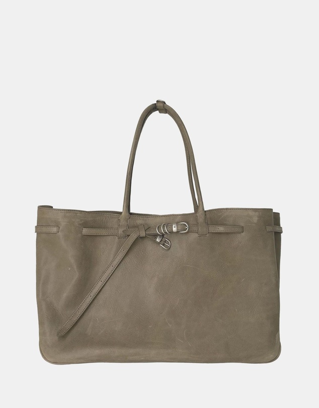 MARGESHERWOOD - Grandma Used Bag Large