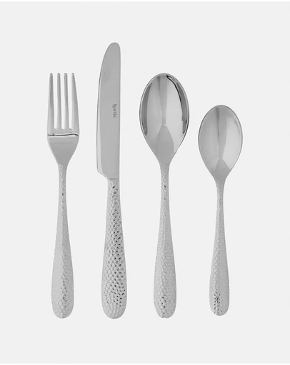 HOTTIE - Susie 24-Piece Cutlery Set