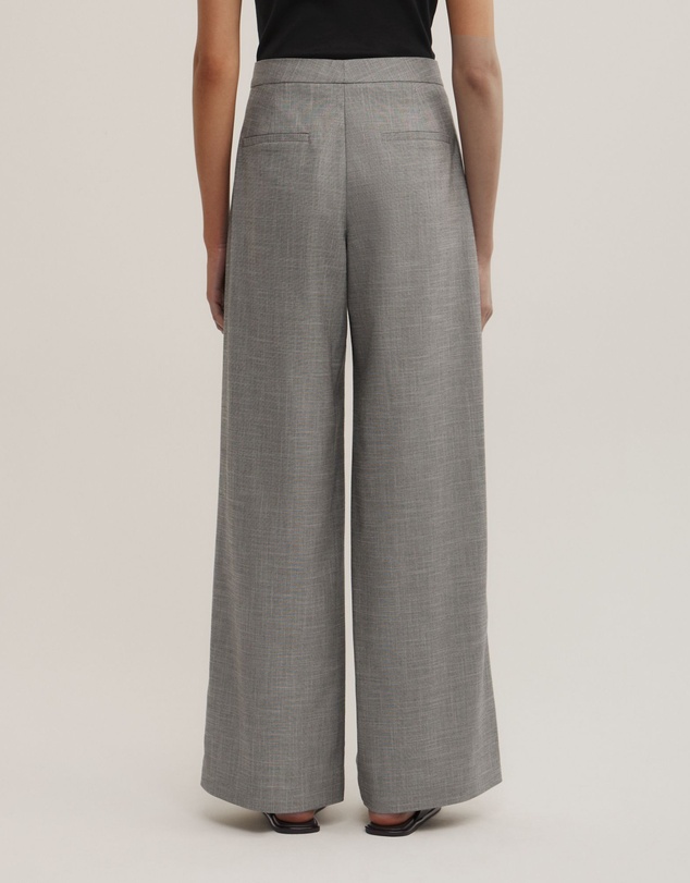 Witchery - Flat Tailored Pant