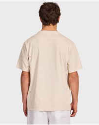 Academy Brand - Mac Tee