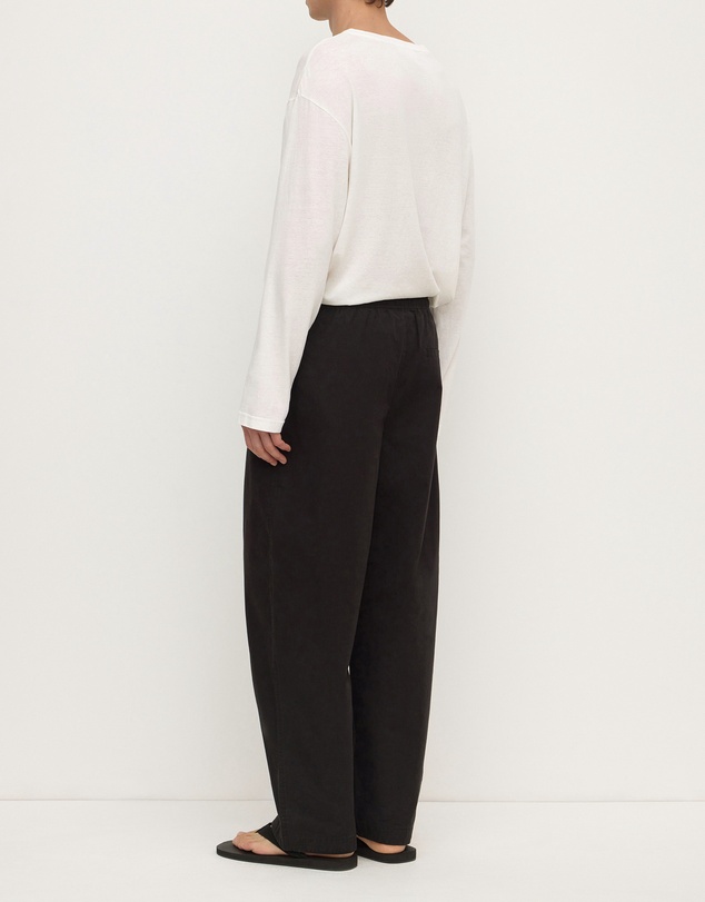 Assembly Label - Vaughn Pants
