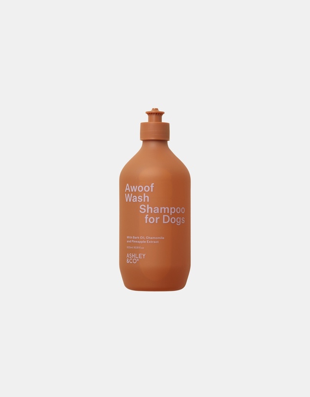 Ashley & Co - Awoof Wash 500ml