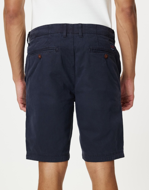 Superdry - Vintage Officer Chino Shorts