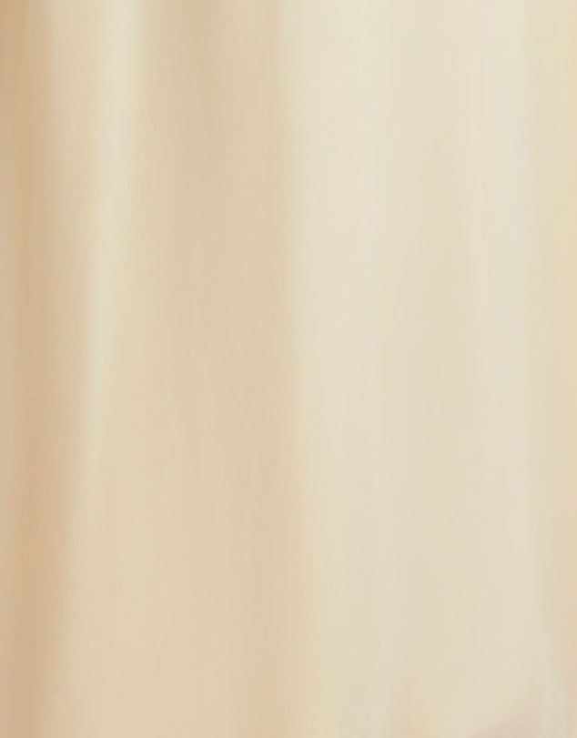 Six Stories - Bow Tie Shoulder Chiffon Bridesmaid Dress