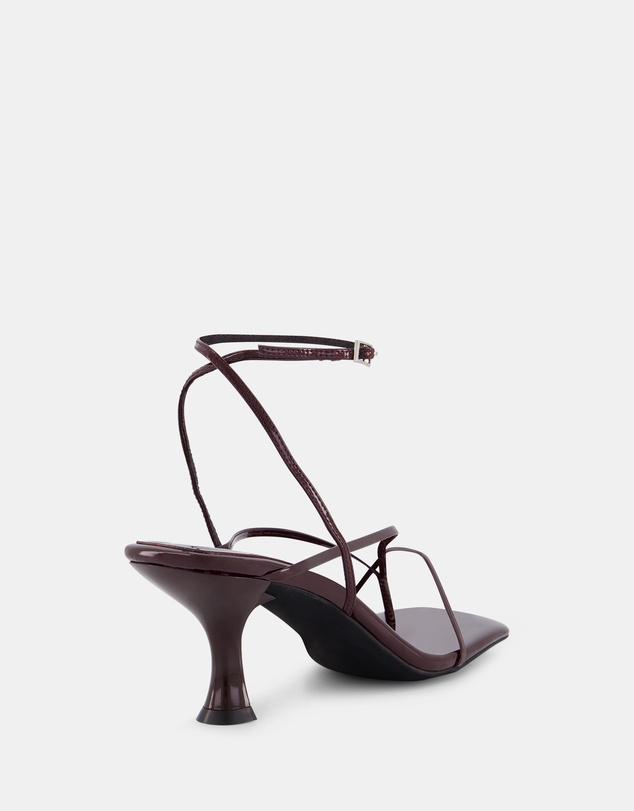 Jeffrey Campbell - Fluxx Heels
