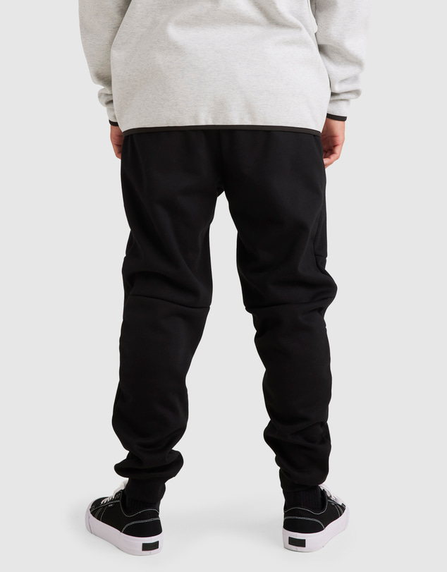 Billabong - Mens Adiv Tech Fleece Sweatpants