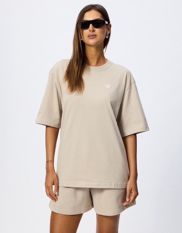 adidas Originals - Essentials Boyfriend Tee