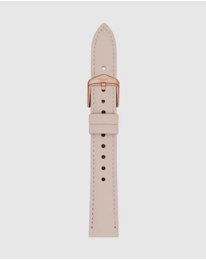 Fossil - Nude Strap Bar - Ladies