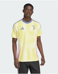adidas Performance - Juventus 24/25 Away Football Jersey Mens