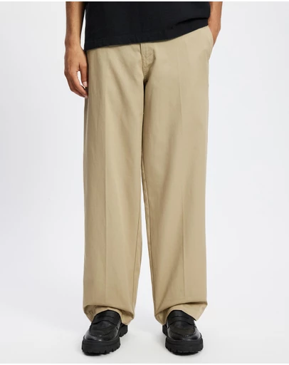 Dickies - 247 Loose Pants
