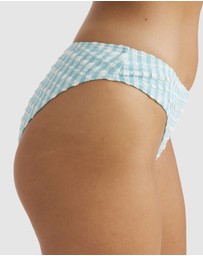 Billabong - Wave Check Bondi Pant