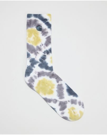 Sphene, Yosemite & Cozy Blue