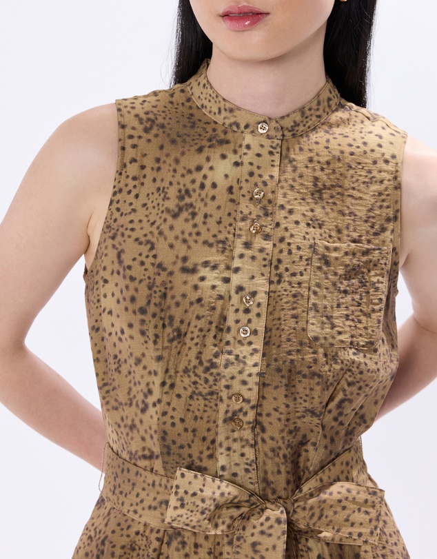 Marcs - Spot To The Top Dress