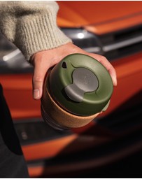 KeepCup - Brew Cork 8oz Reusable Coffee Cup