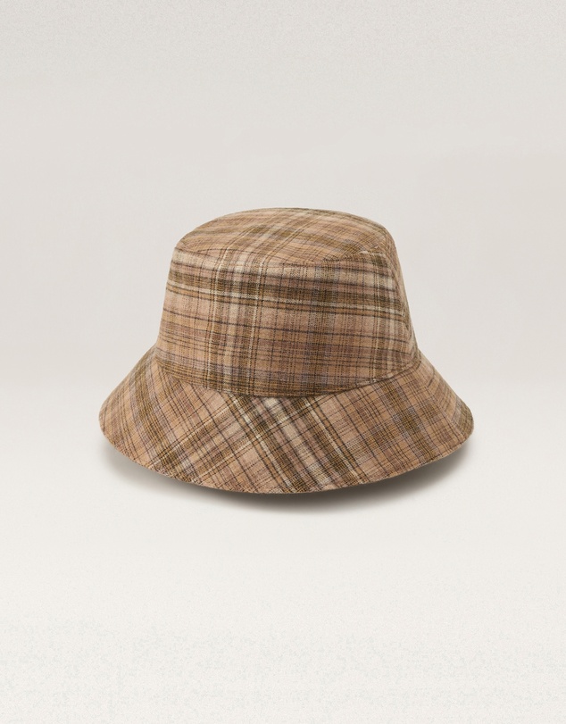Helen Kaminski - Milton Check Bucket