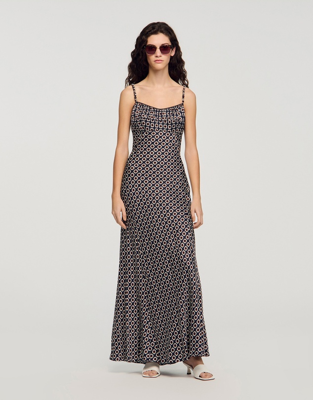 Sandro - Dona Dress