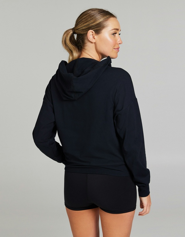 Rockwear - Comfort Touch Long Sleeve Hoodie