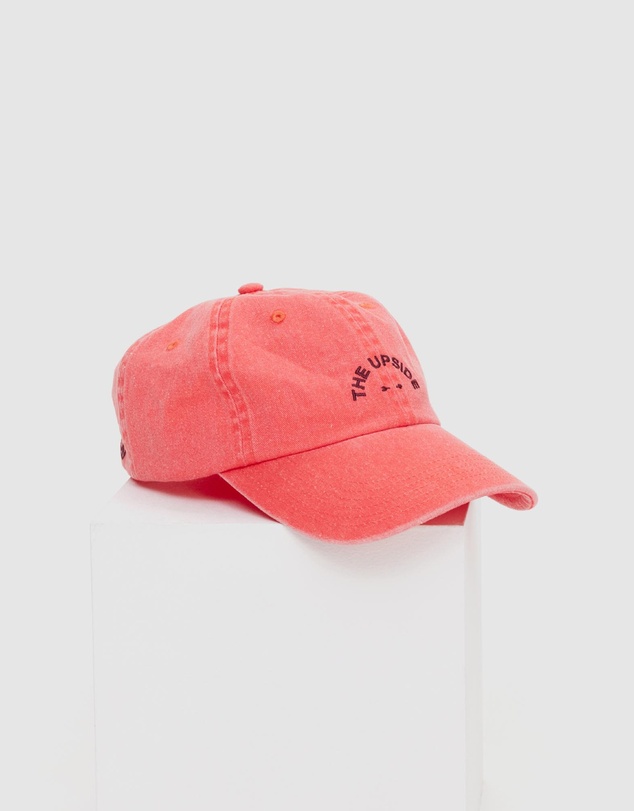 The Upside - Soft Cap