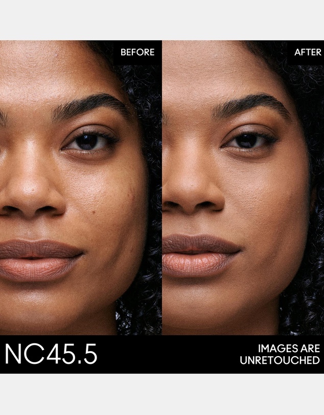 MAC - Studio Fix Powder Plus Foundation Refill