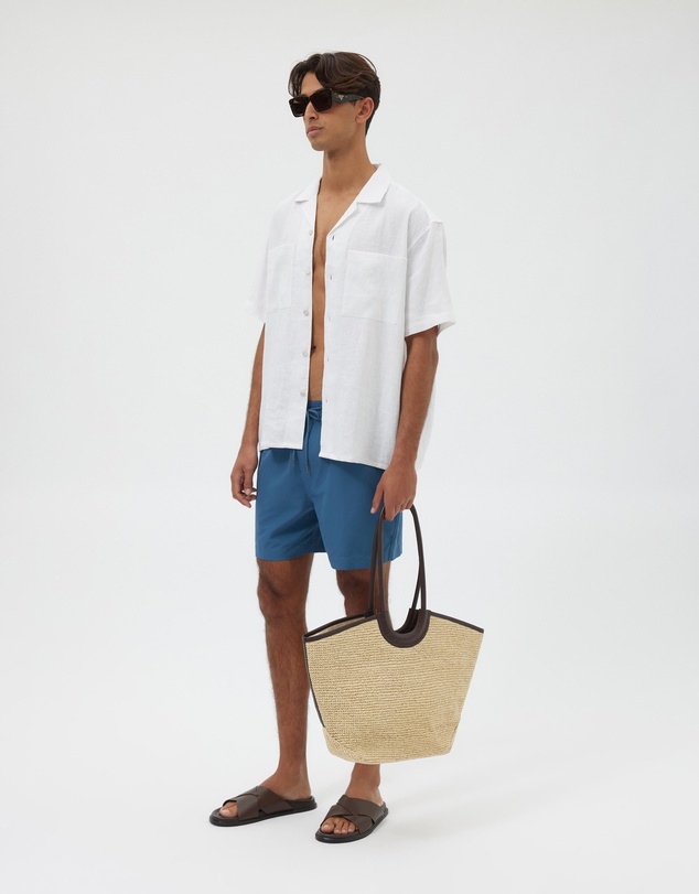 AERE - Vacation Recycled Swim Shorts