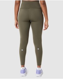 ASICS - Road Seamless Tight - Women's