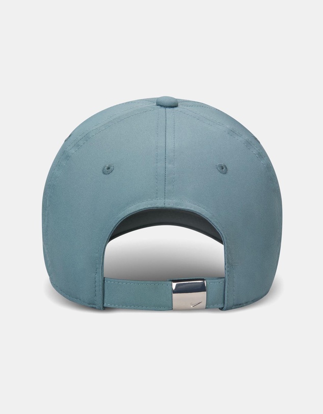 Nike - Dri-FIT Club Unstructured Metal Swoosh Cap
