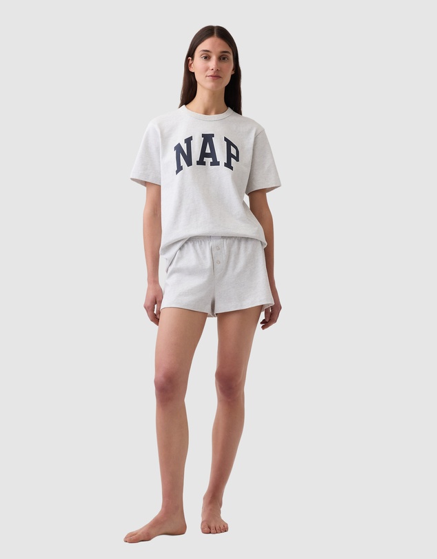 GAP - Nap SS Tee