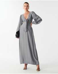 ST MRLO - Fresca Maxi Dress