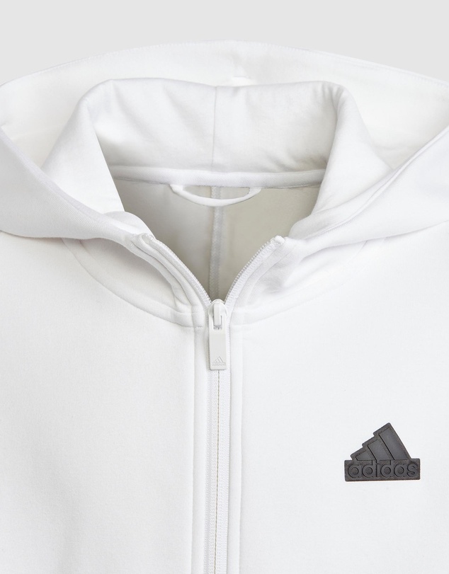 adidas Sportswear - adidas Z.N.E. Full-Zip Hoodie Kids