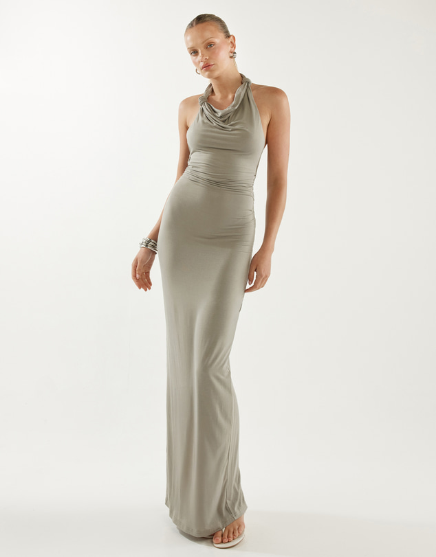 Madison The Label - Clemence Maxi Dress